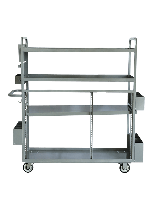 Modulaire trolley